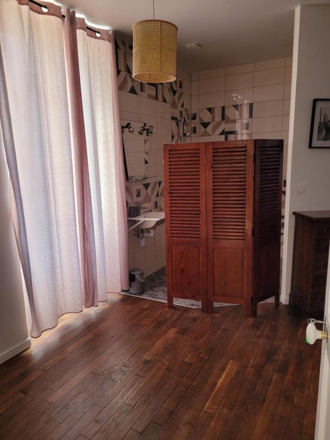 Le Moulin De Cutesson O Dela Du M Bed & Breakfast Villenauxe ภายนอก รูปภาพ