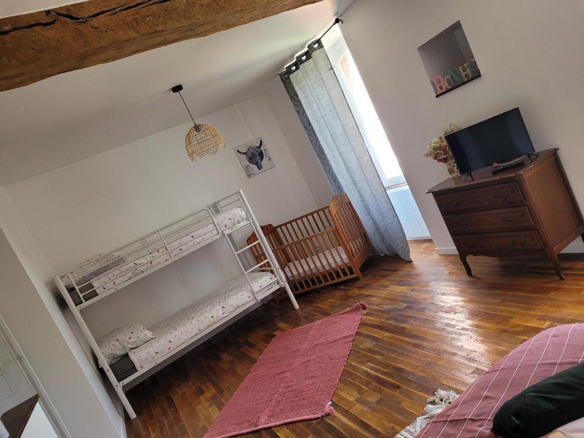 Le Moulin De Cutesson O Dela Du M Bed & Breakfast Villenauxe ภายนอก รูปภาพ