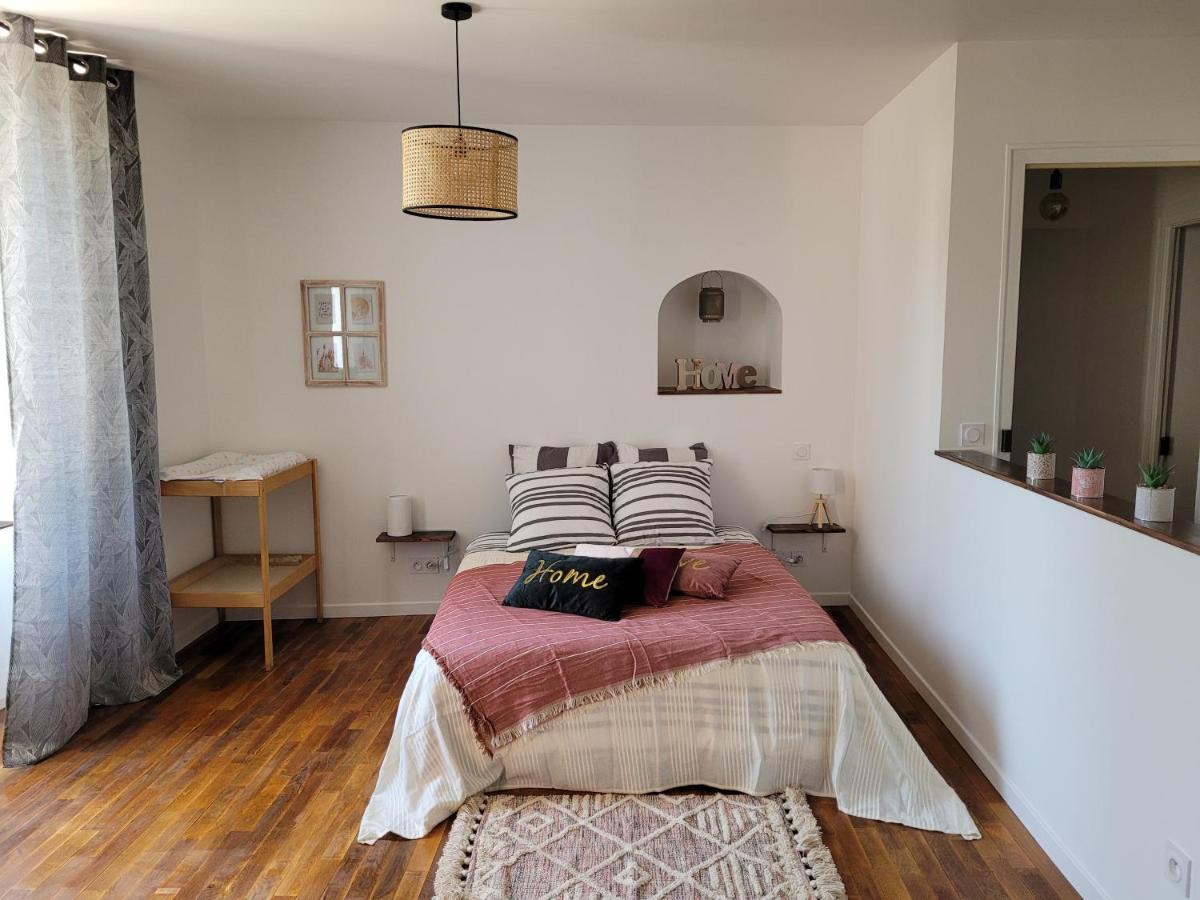 Le Moulin De Cutesson O Dela Du M Bed & Breakfast Villenauxe ภายนอก รูปภาพ