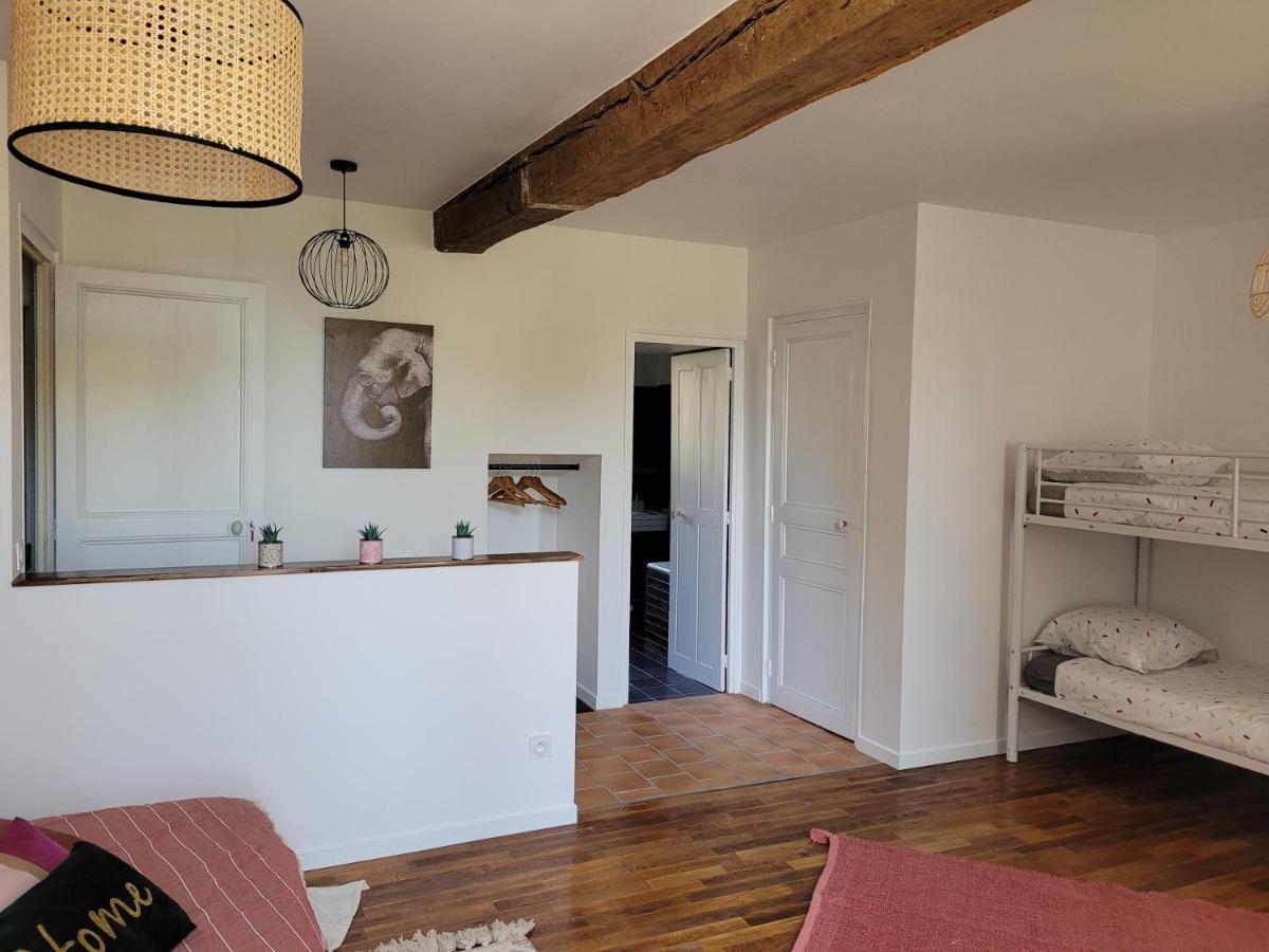 Le Moulin De Cutesson O Dela Du M Bed & Breakfast Villenauxe ภายนอก รูปภาพ